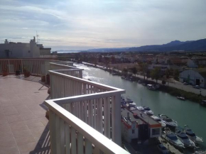 Apartamento Cullera